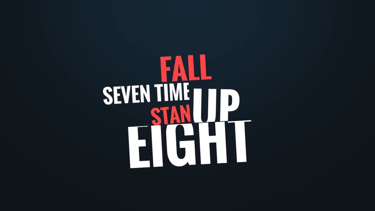 15个片头动画标题素材库精选AE模板