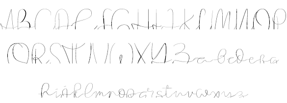 Founder font插图4 Founder font插图4