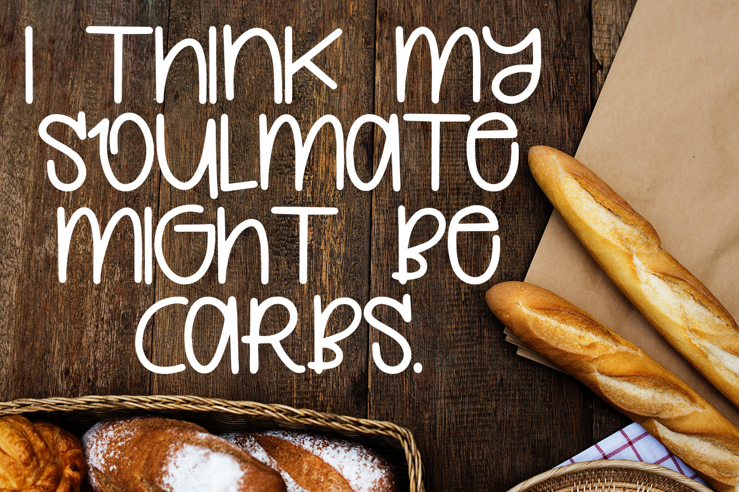 Quirkle – A Hand-Written Quirky FontRegular Font插图2