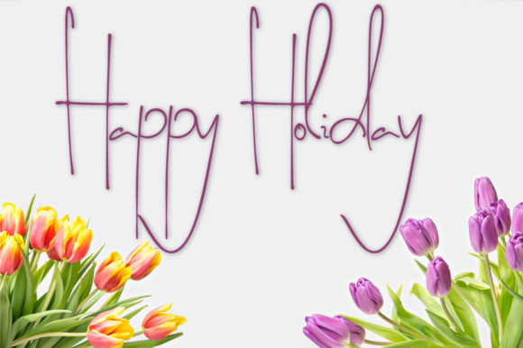 Satriya Maya Font插图1