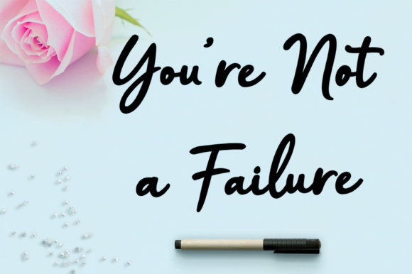 FreshGirl Font插图5