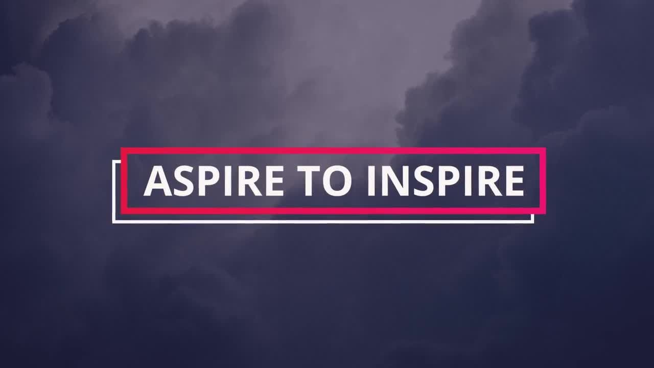 12个简单优雅的标题动画素材库精选AE模板