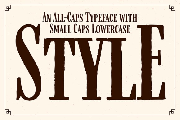 Farmhand Regular Font插图3