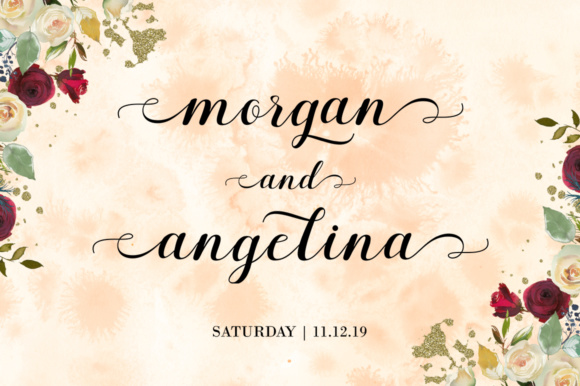 Margaretha Font插图5