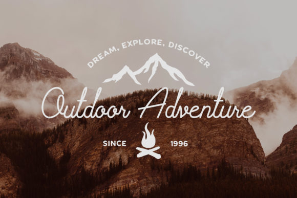 Rafflesian Poem Font插图2