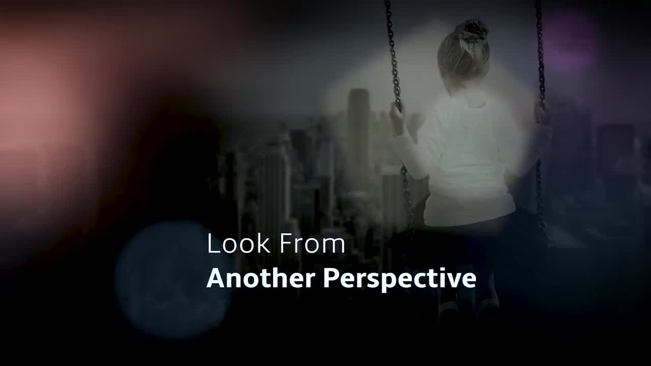 神秘幻灯片过渡开场白素材库推荐PR模板