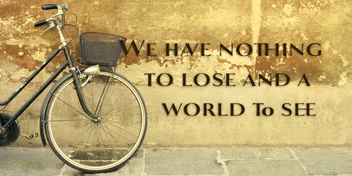 Mynaruse Flare Font Family插图2