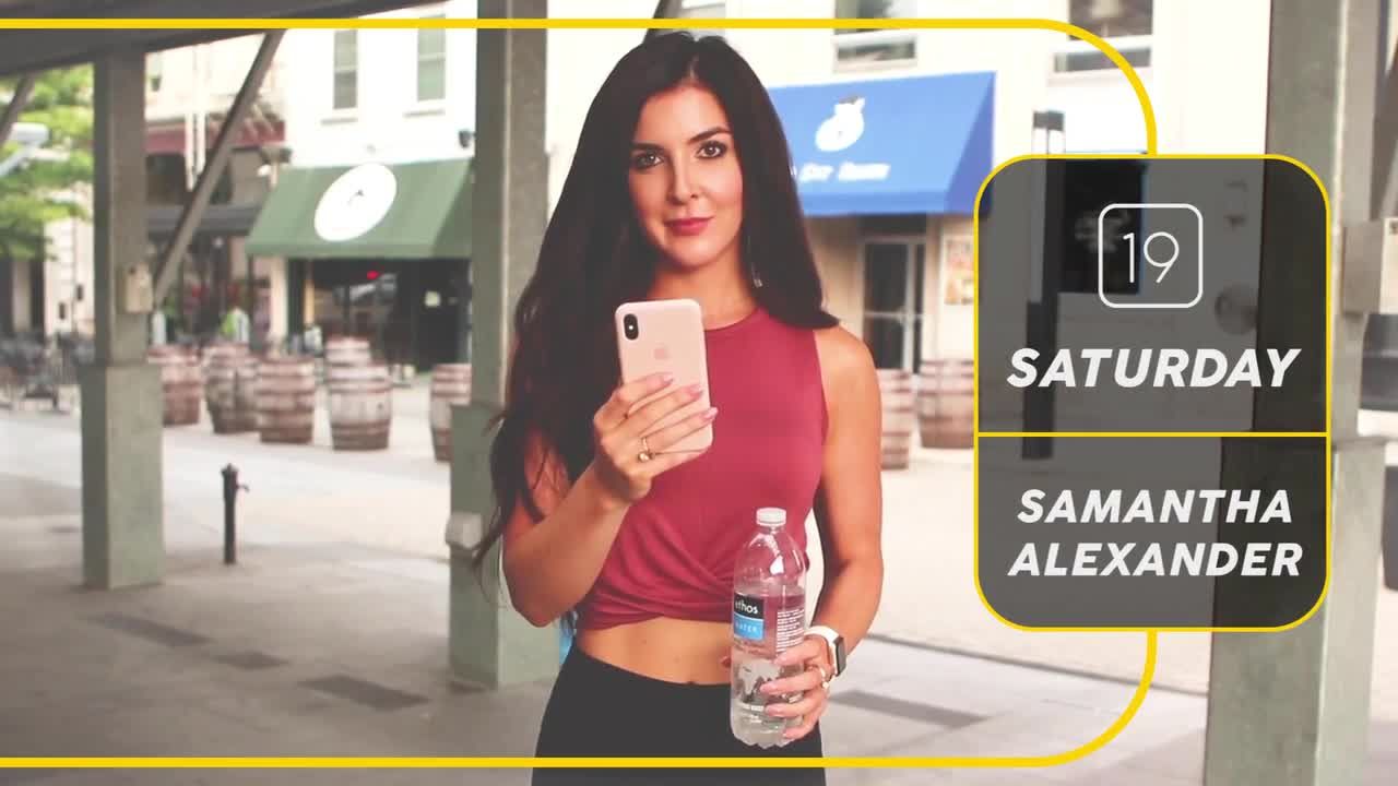 快速创意动画促销素材库精选AE模板