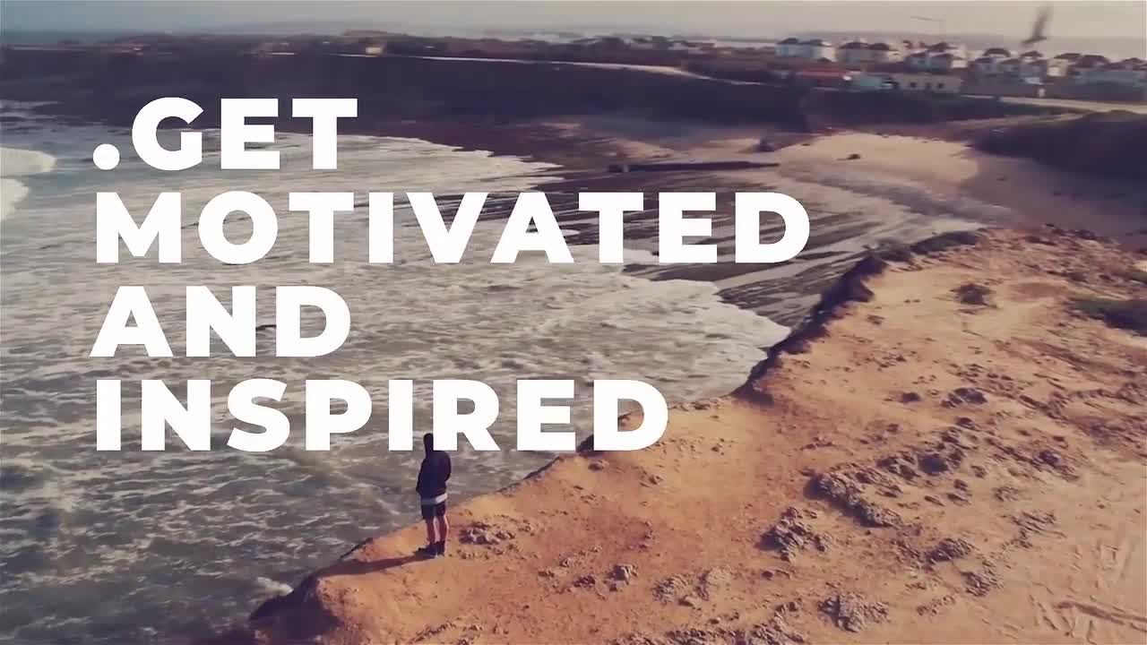 快速过渡的商品销售活动片头素材库精选AE模板