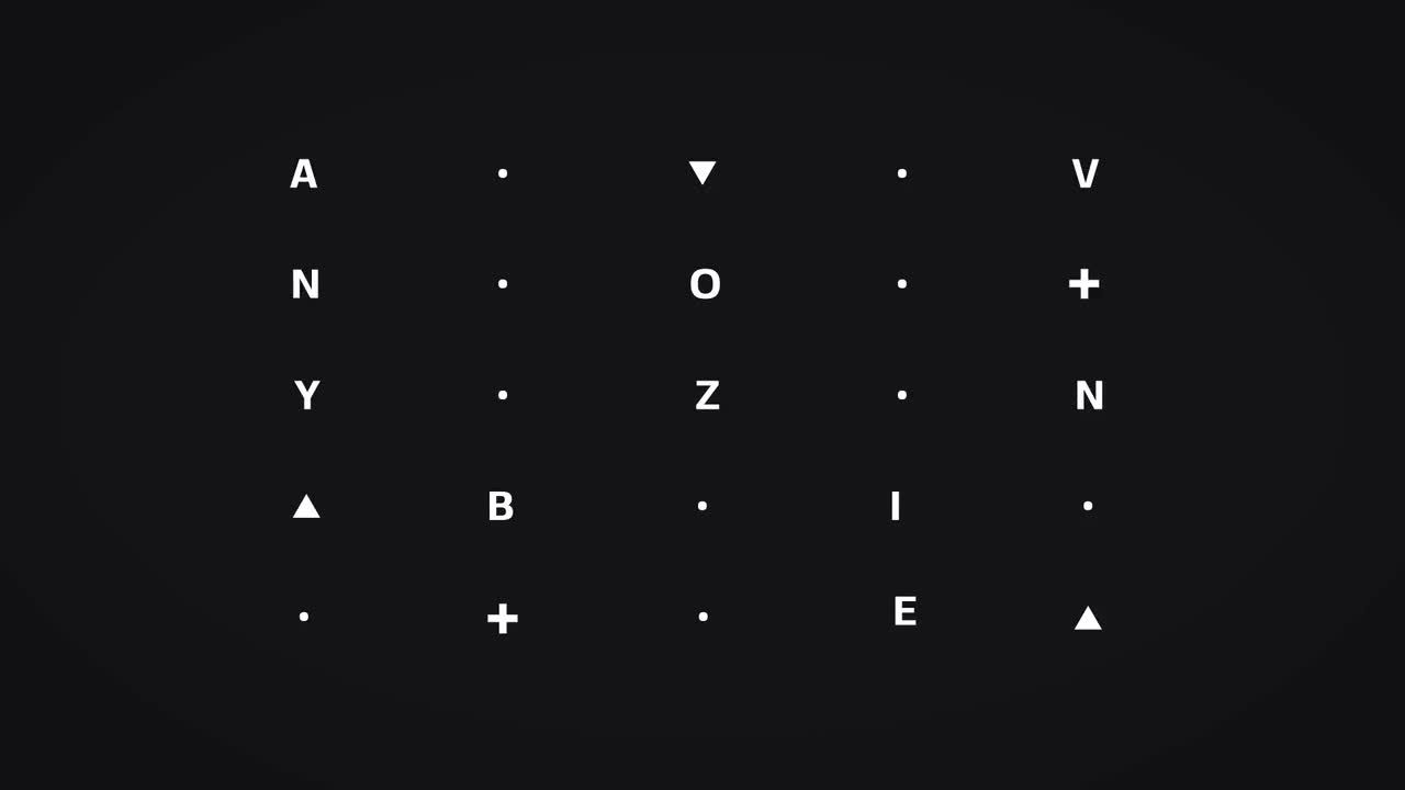 小故障超级捆绑包素材库精选AE模板