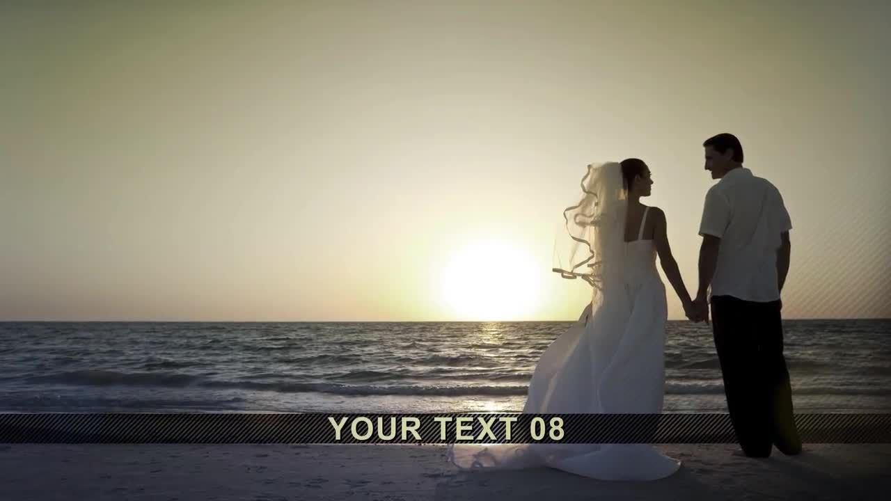 图片翻转折叠效果素材库精选AE模板