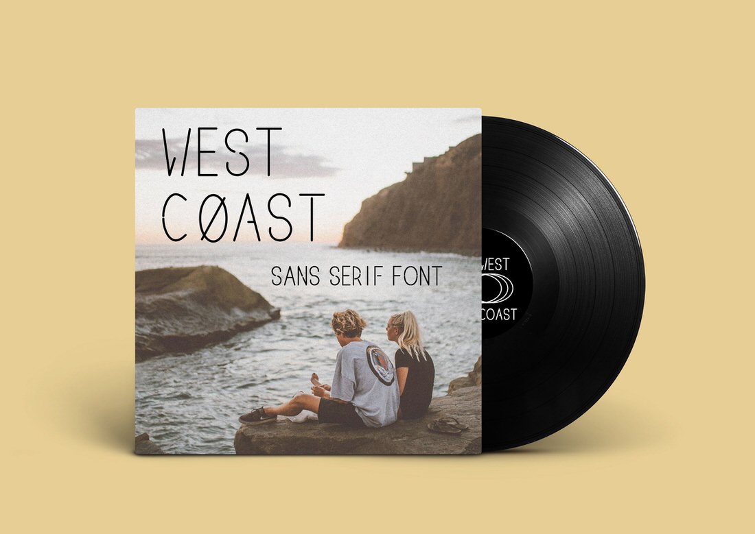 Handcrafted Fonts插图6