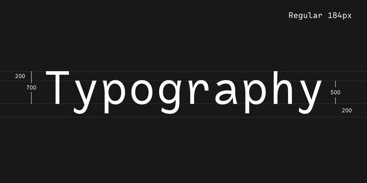 RF Rostin Font Family插图2