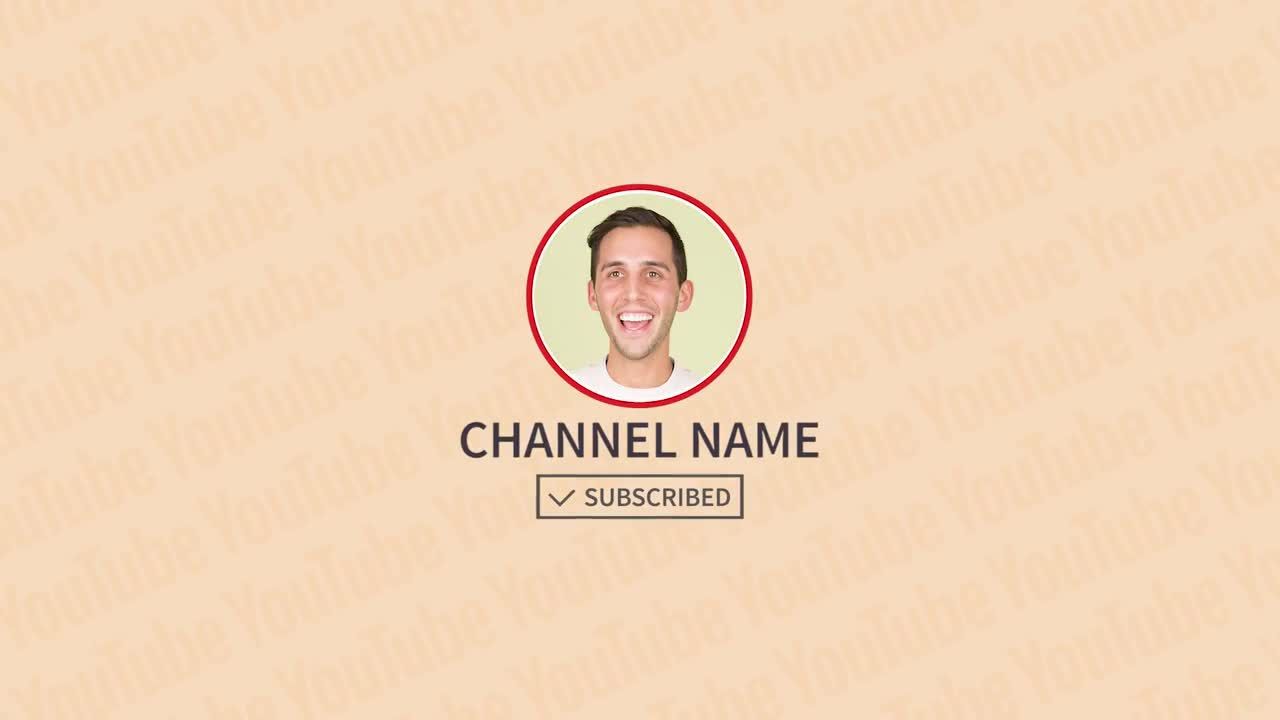 全新时尚动态画面素材库推荐PR模板