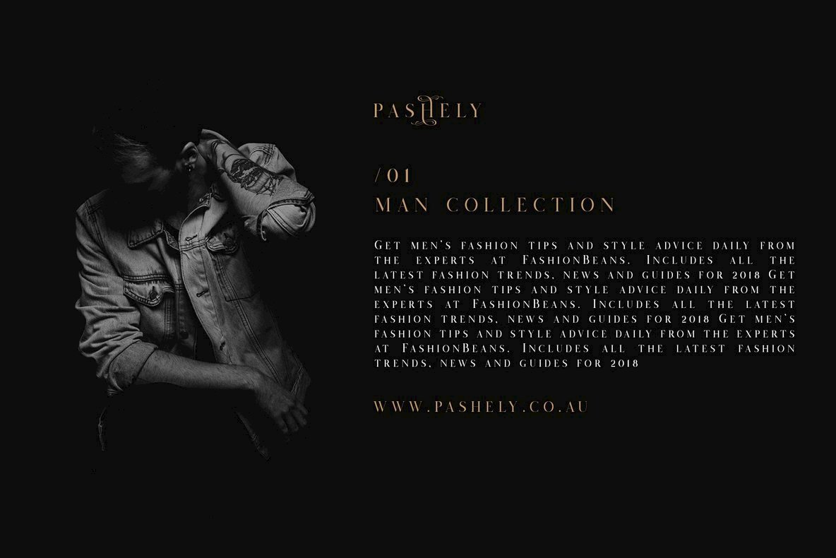 Salvalyn Font插图4