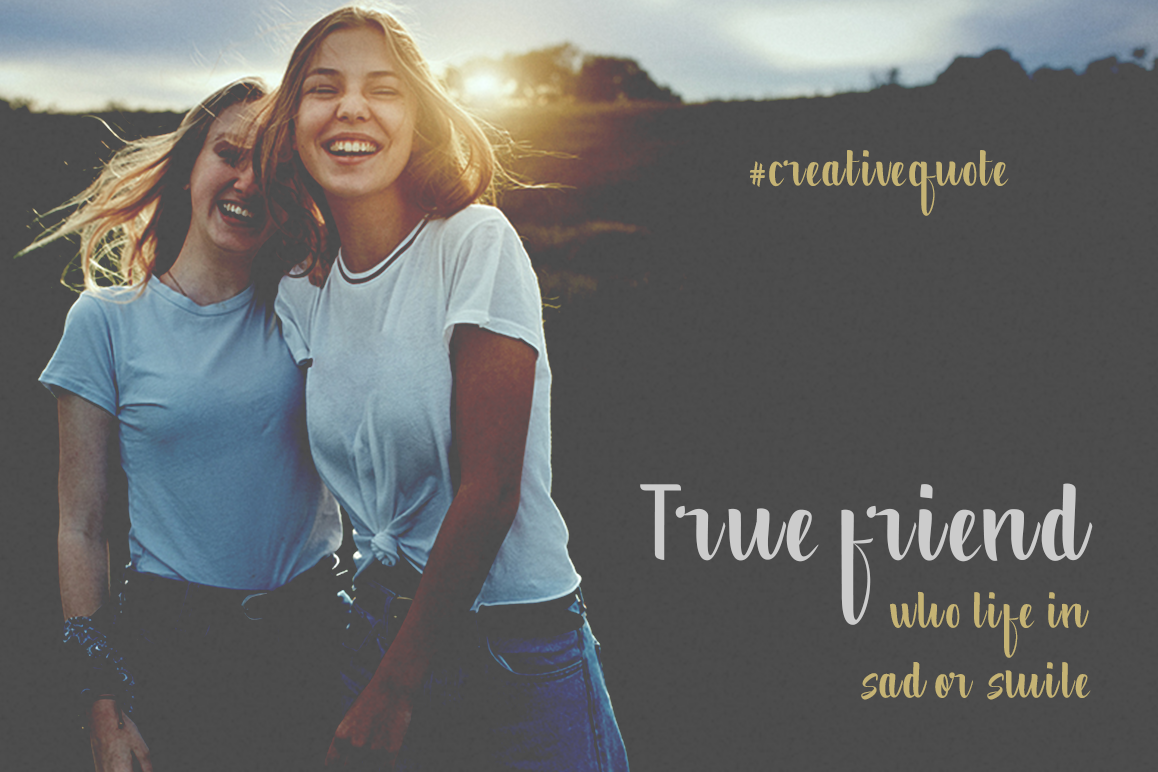 Creative Word Font插图4