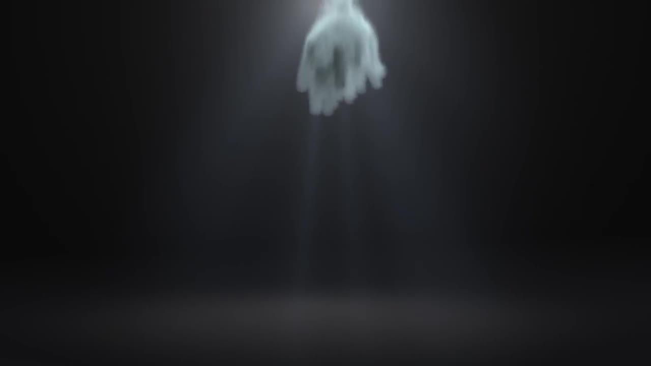 烟云徽标显示素材库精选AE模板