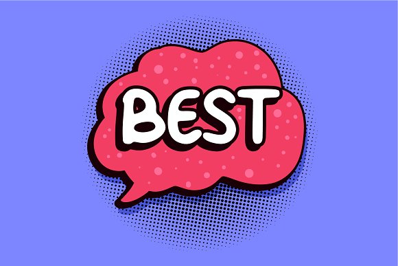 Clumsy Doodle Font Pack插图3