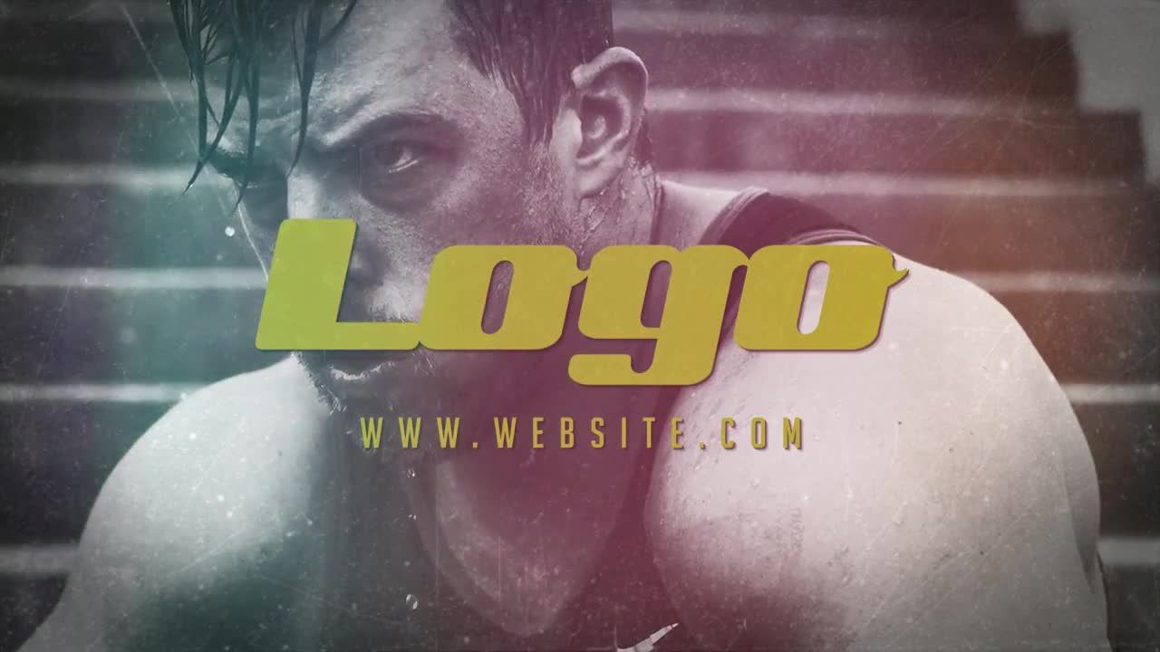 小故障动机促销素材库精选AE模板