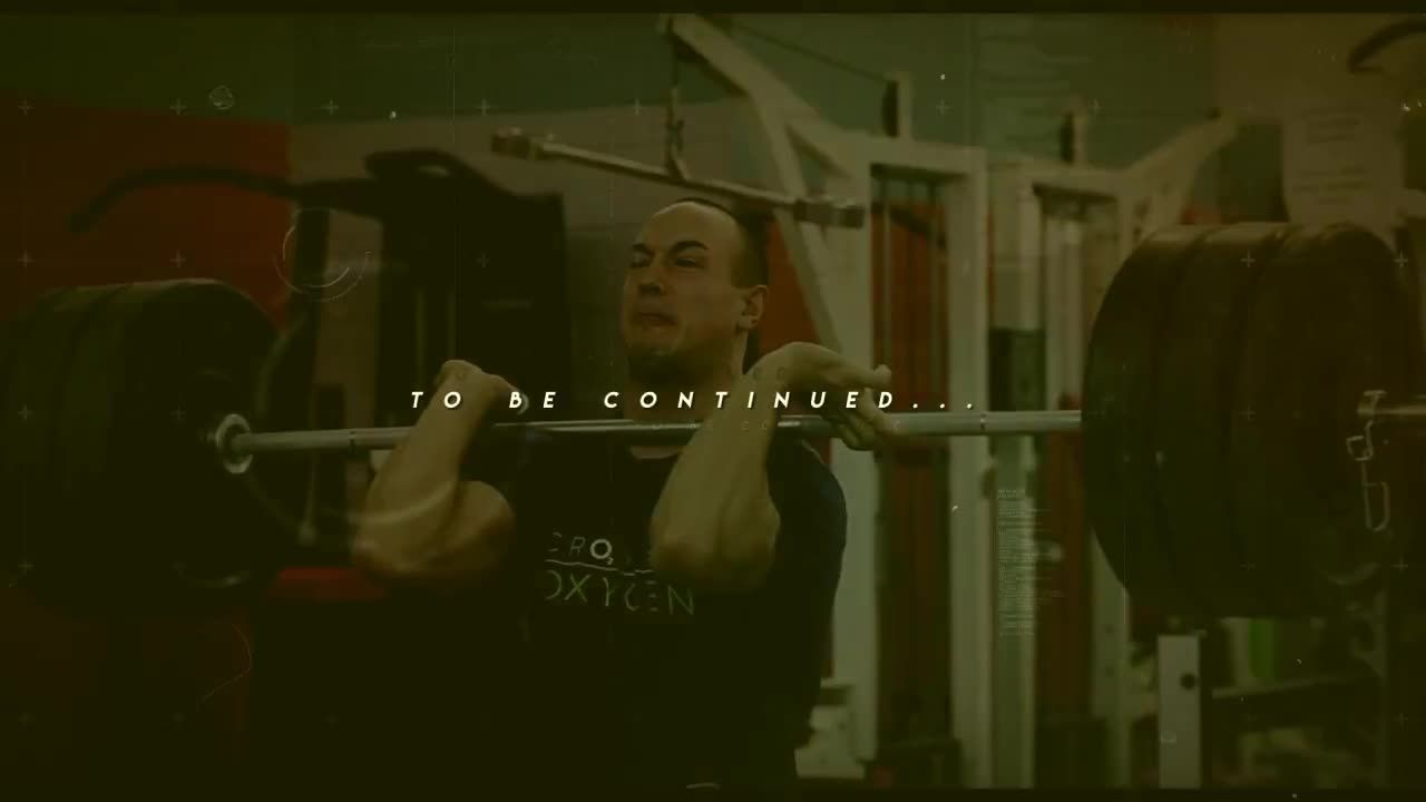 快速运动幻灯片素材库精选AE模板