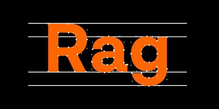 Neurial Grotesk Font Family插图3