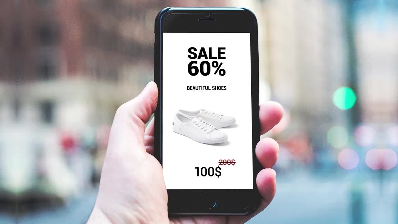 动画故事包营销工具素材库精选AE模板