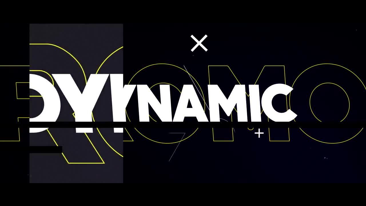 旅游转场过渡效果照片展示素材库精选AE模板