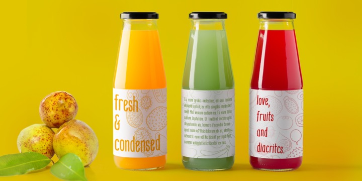 Mangaba Pro Font Family插图1