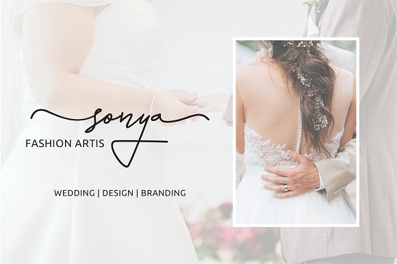 Laura Hellaw Font插图3