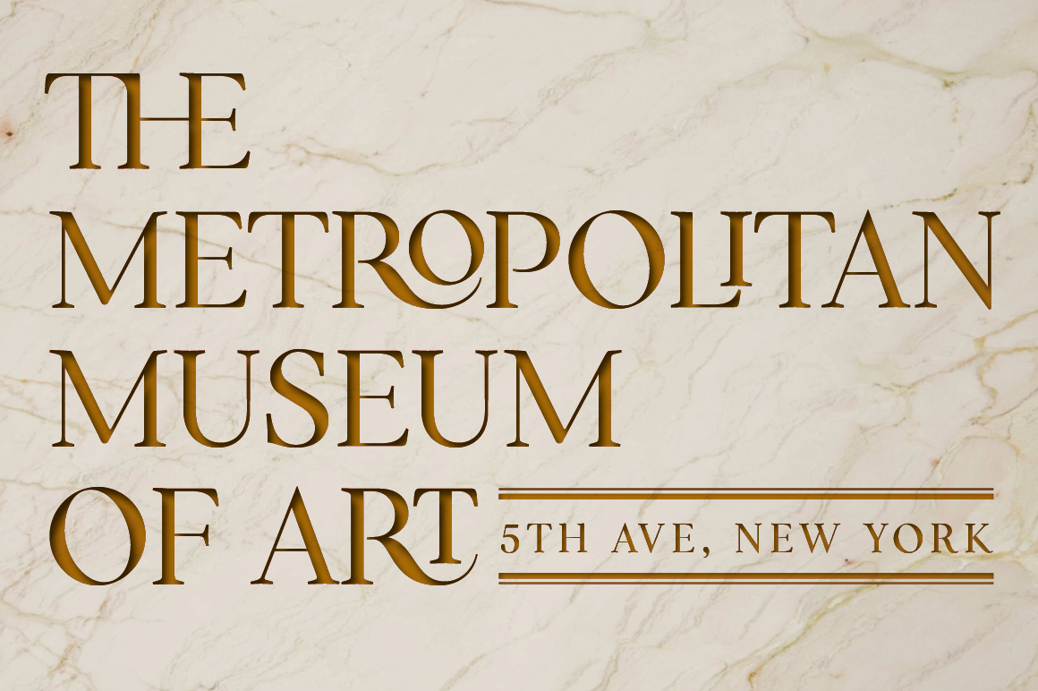 Fontbundles – Linna Font插图1