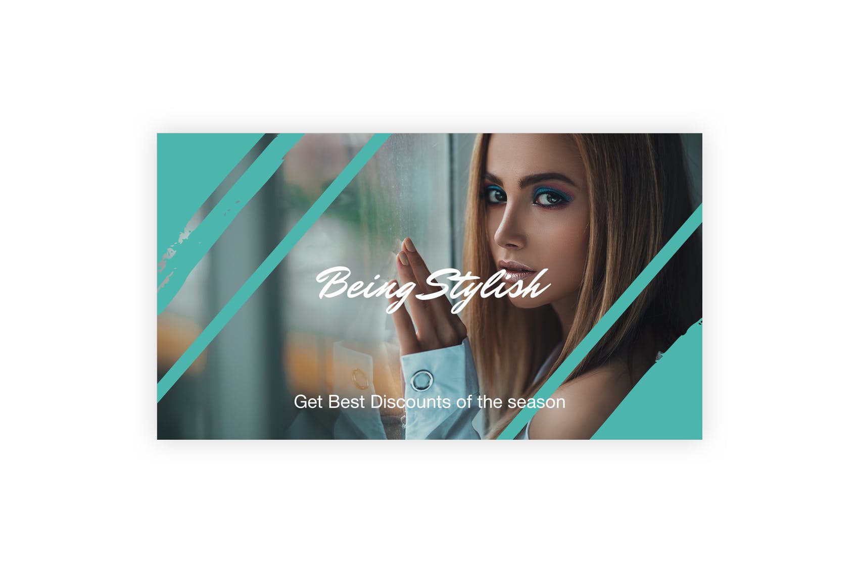 21款自媒体社交广告Banner图设计模板素材v4[SKETCH] 21 Social Media Banners Kit (Vol. 4) for Sketch插图(4)