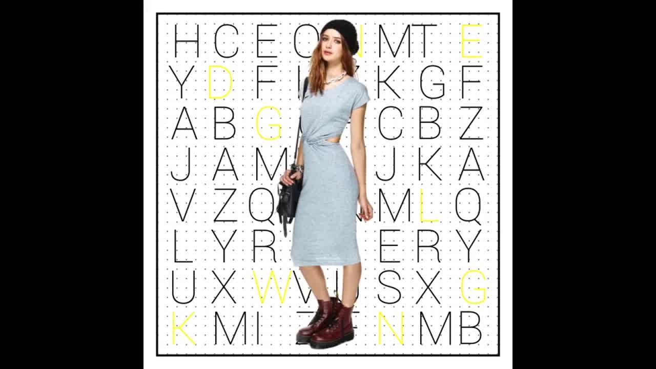 动态Instagram创意促销素材库精选AE模板