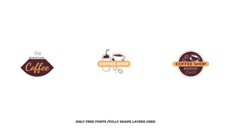 精美新颖的产品展示ae模板