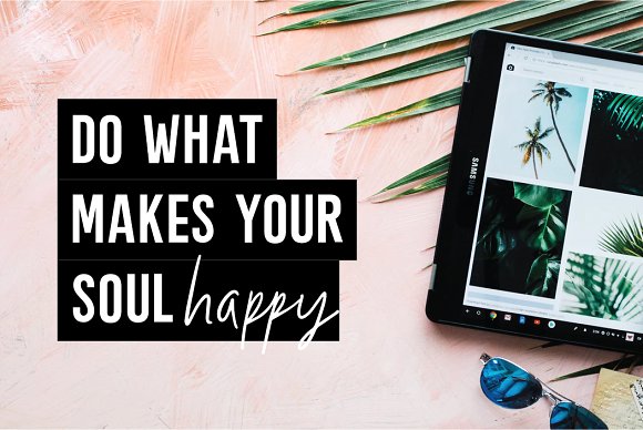 Unleash | Edgy Font Duo插图1