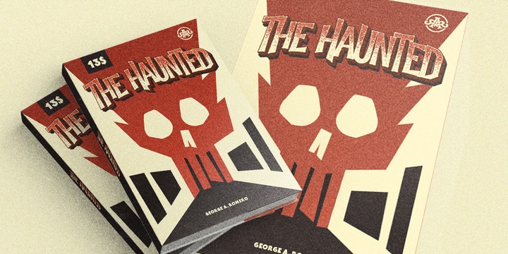 Dreadful Full Family插图5