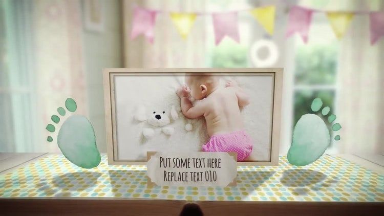 华丽设计的动感时尚的素材库精选AE模板