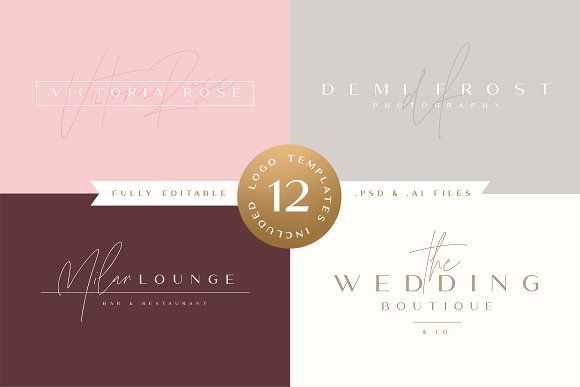 The Amoret Font Duo插图1