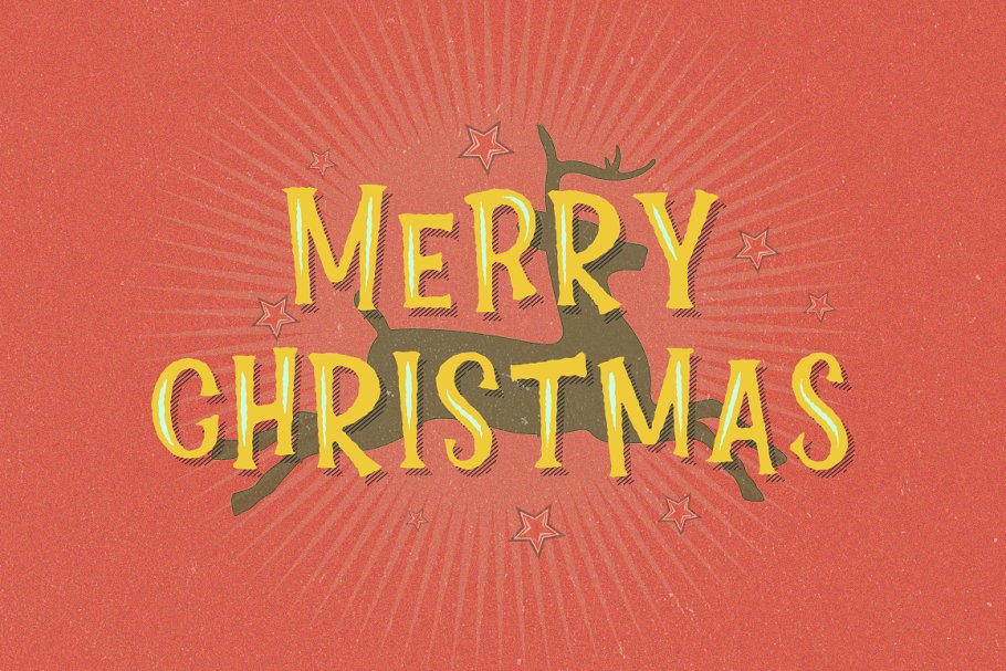 Lucky Fortune Font插图1