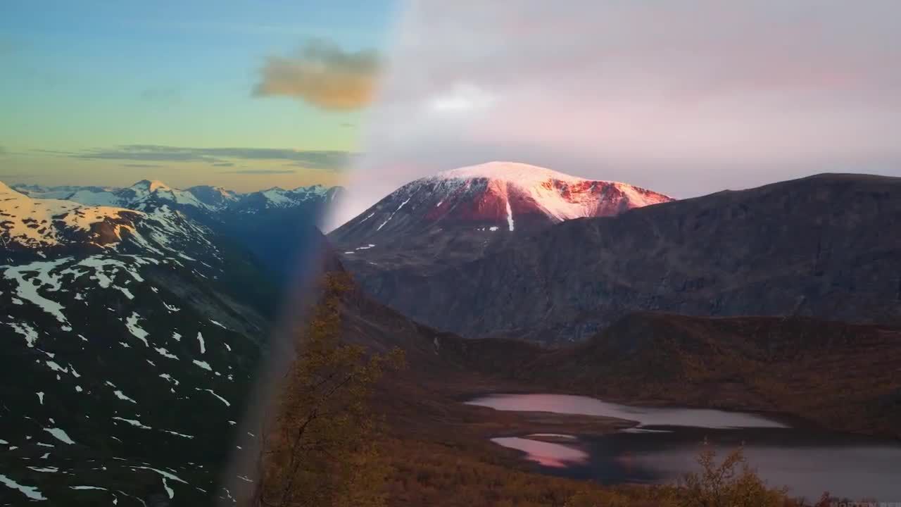 36个设计独特的简单过渡媒体拍摄Pr模板