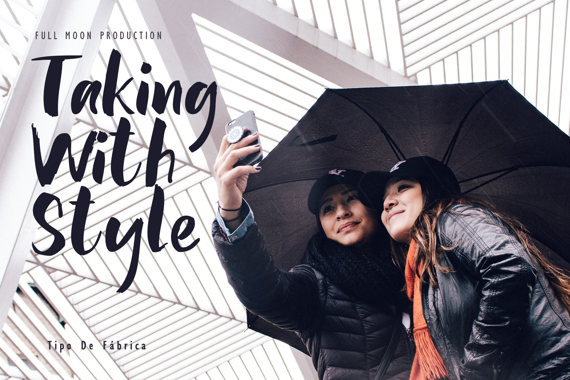 Bold Not Regular FontRegular Font插图