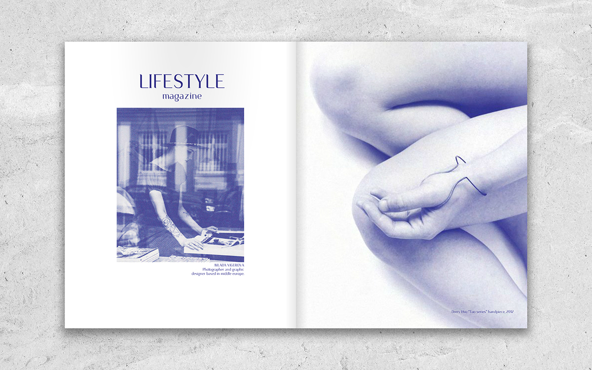 免费半衬线字体 Milda regular FONT插图(3)