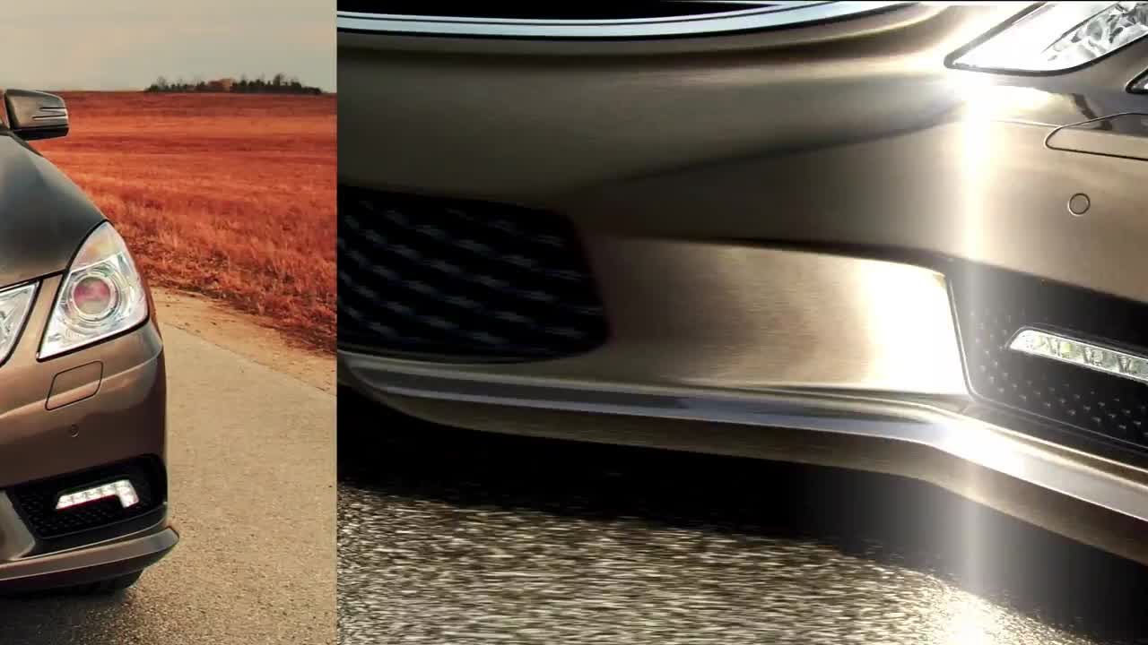 扭曲和反射的视频素材库精选AE模板