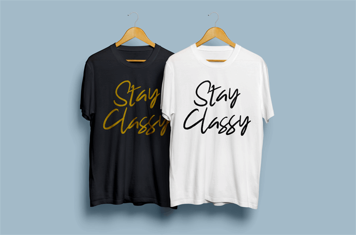 Winkdeep One font插图1 Winkdeep One font插图1