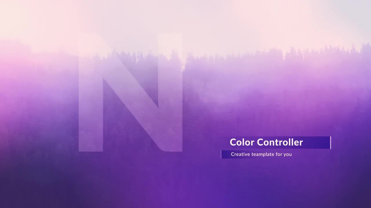 令人振奋的商业广告宣传促销素材库精选AE模板