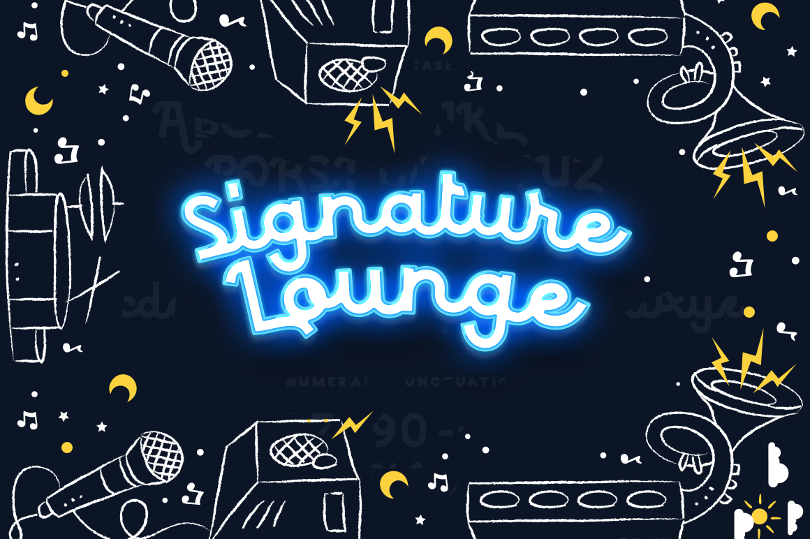 Colorado Font插图1