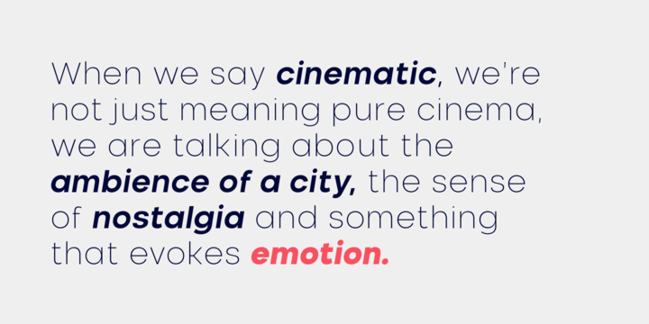 Nominee Font Family插图4