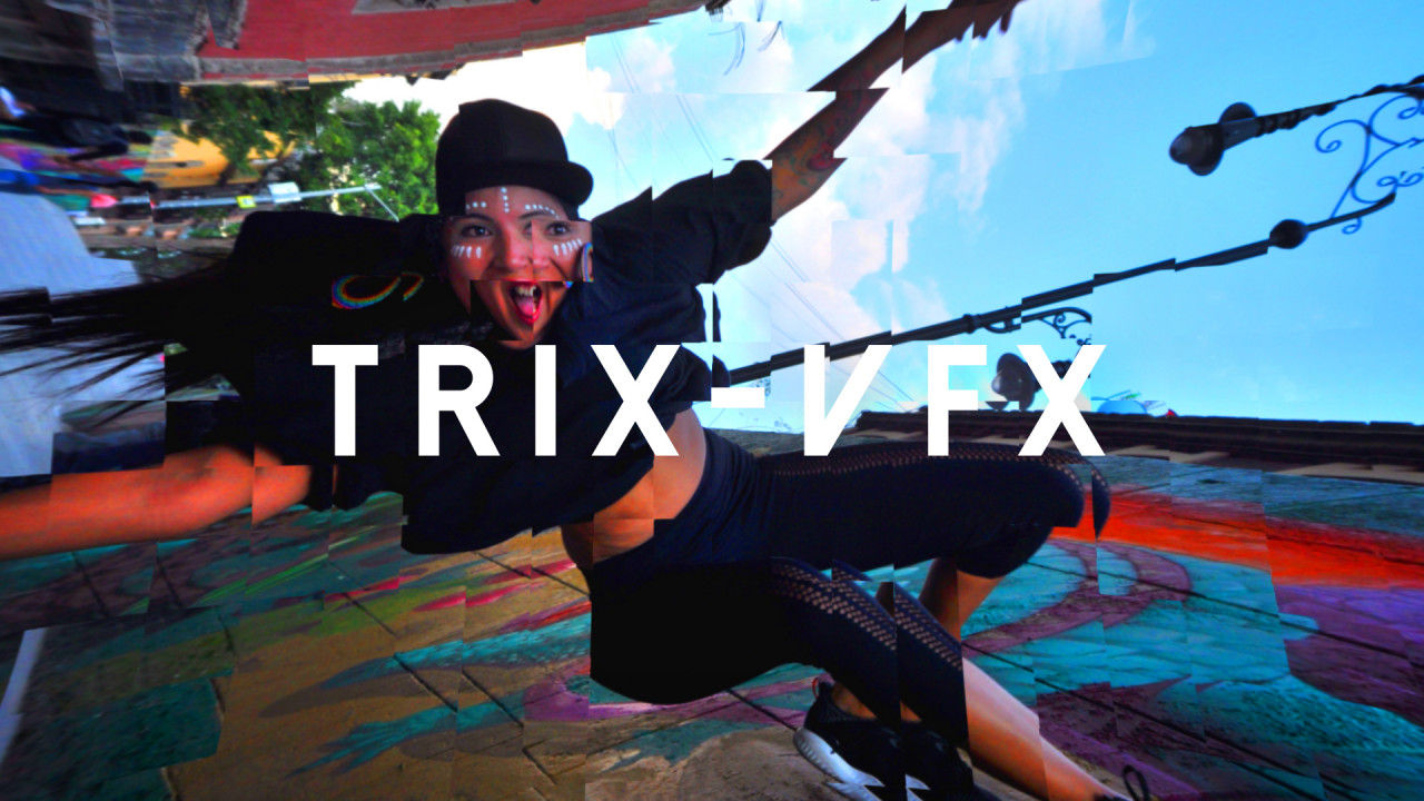 时尚的文字动画现代设计素材库精选AE模板