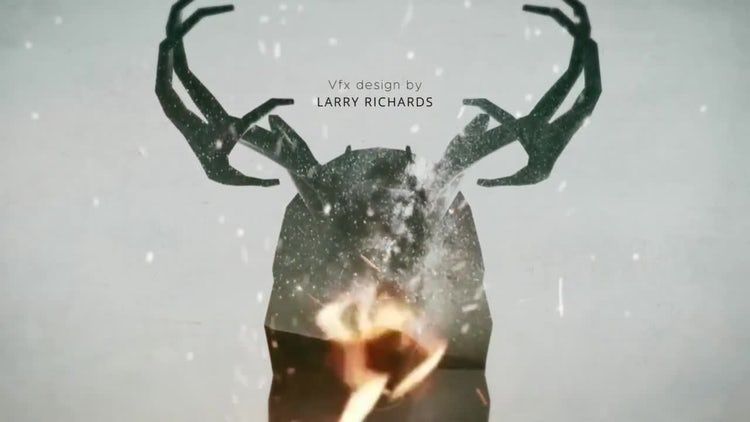 精美且动态动画的活动促销视频ae模板