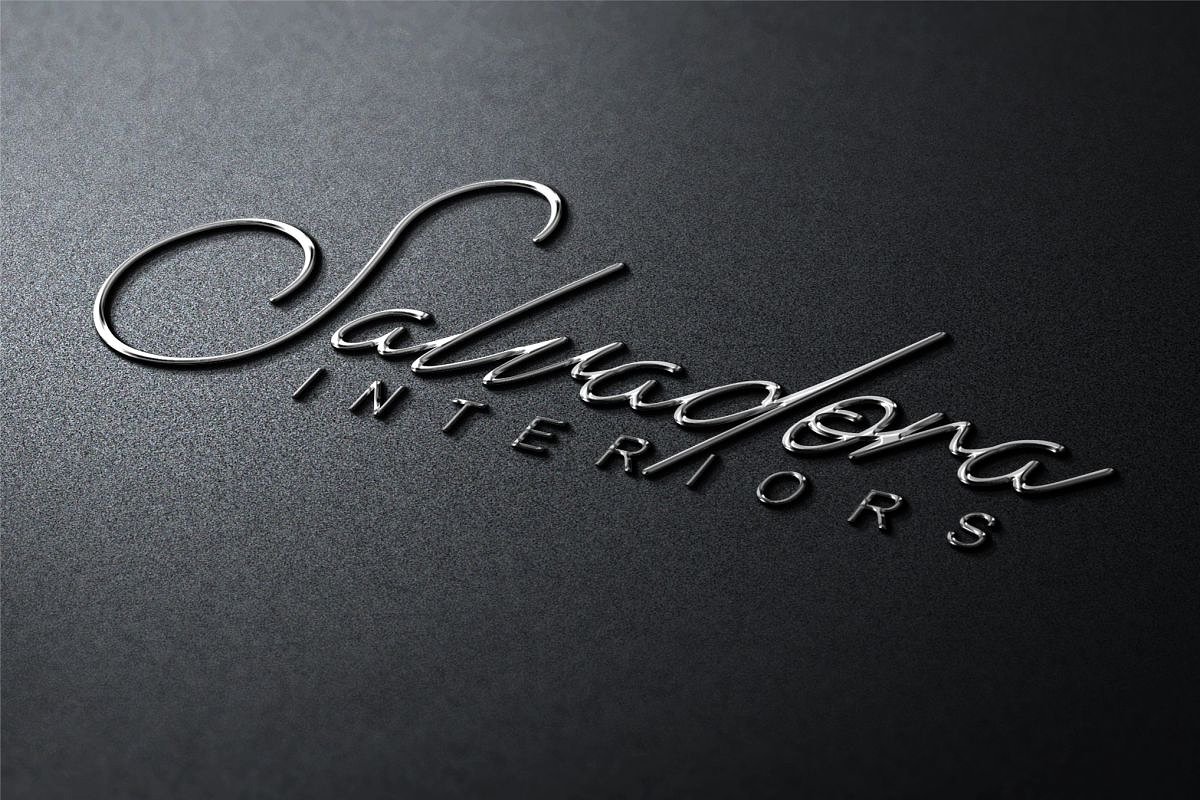 Signatrust / 2 Elegant Font插图3