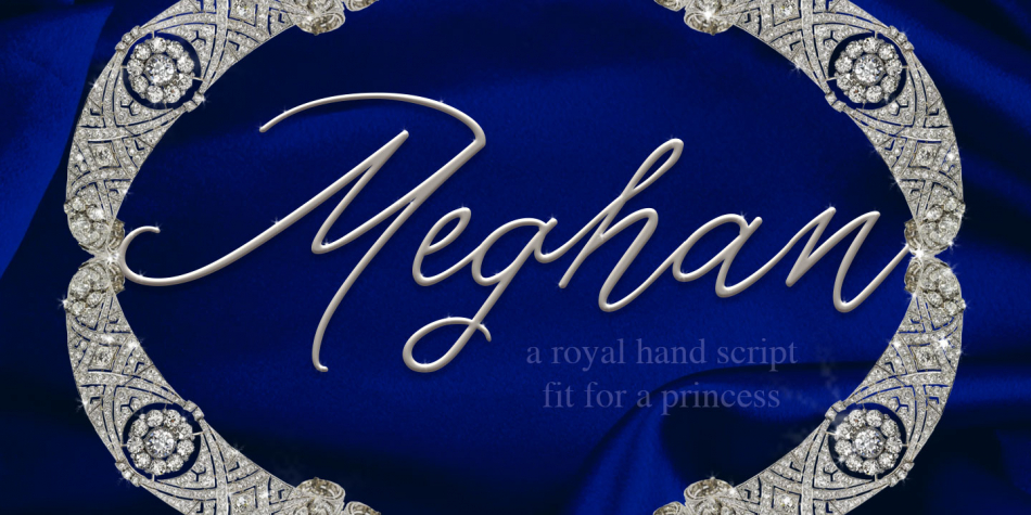 Moubatine Font插图1